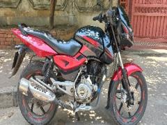 Bajaj Pulsar 150